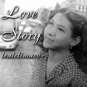 Обложка для lealclimaco - Love Story