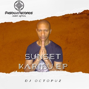 Обложка для Dj Octopuz - Sunset Karibu