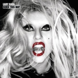 Обложка для Lady Gaga - Hair
