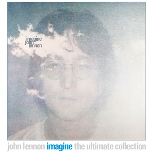 Обложка для John Lennon - Oh Yoko!