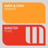 Обложка для Amos & Coax - Origins (Original Mix)
