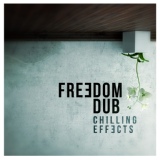 Обложка для Freedom Dub feat. Edmundo - Melancolia Urbana