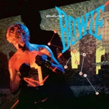 Обложка для David Bowie - Shake It (1983)
