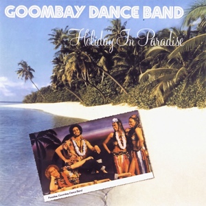 Обложка для Goombay Dance Band - Ave Maria No Morro