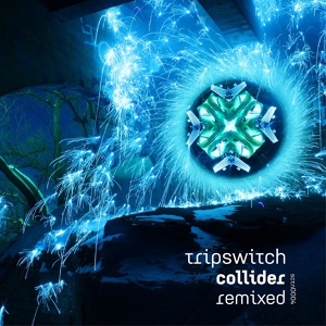 Обложка для Tripswitch - Collider (Aurtas Remix)