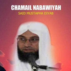 Обложка для Said Mustapha Diyab - Al sidq