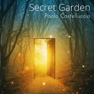 Обложка для Paolo Castelluccia - Secret Garden