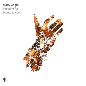 Обложка для Matty Wright - I Need To Feel