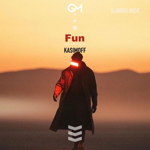 Обложка для KASIMOFF - Fun