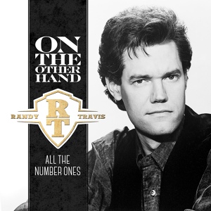 Обложка для Randy Travis - Is It Still Over?