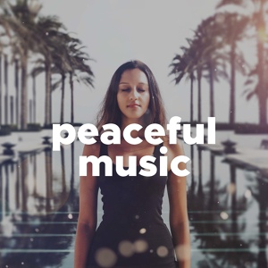 Обложка для Asian Silence Duo,Rest & Relax Nature Sounds Artists - Peaceful Music