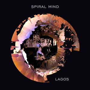 Обложка для SPIRAL MIND - Lagos