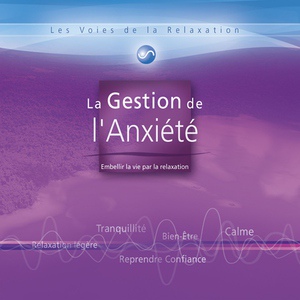 Обложка для Les Voies de la Relaxation - Anxphase 4