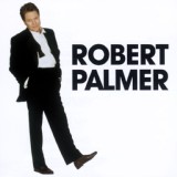 Обложка для Robert Palmer - Simply Irresistible