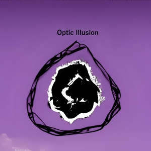 Обложка для Exhozzy - Optic Illusion