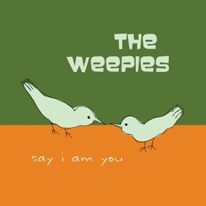 Обложка для The Weepies, Deb Talan, Steve Tannen - Love Doesn't Last Too Long