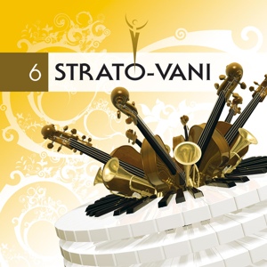 Обложка для STRATO-VANI - Dominique
