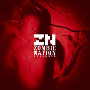 Обложка для Zombie Nation - Crystal Six