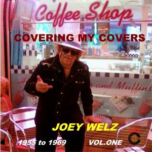 Обложка для Joey Welz - Sweet Pea