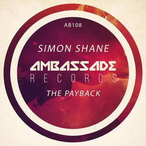 Обложка для Simon Shane - The Payback