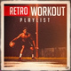 Обложка для Ultimate Fitness Playlist Power Workout Trax - Hit the Road Jack