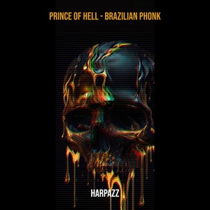 Обложка для Harpazz - Prince of Hell (Slowed Version)