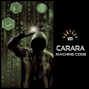 Обложка для Carara - Machine Code