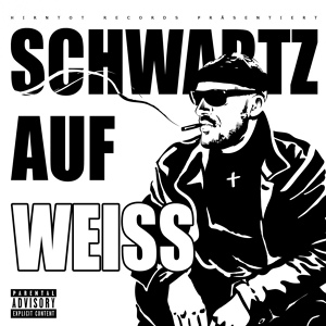 Обложка для Schwartz - Einsamer Wolf