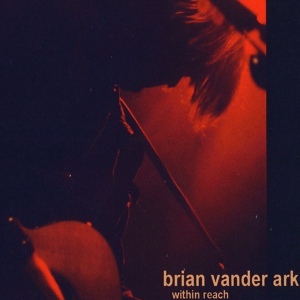 Обложка для Brian Vander Ark (the Verve Pipe) - When I'm Gone