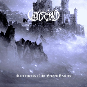 Обложка для Voin Grim - Sacraments Of The Frozen Realms (12-inch Mix)