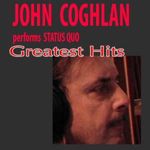 Обложка для John Coghlan - Roll over Lay Down