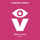Обложка для Máximo Lasso - Hymn