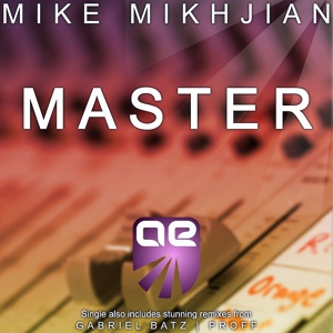 Обложка для Mike Mikhjian - Master
