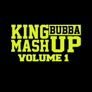 Обложка для King Bubba FM - Unstoppable