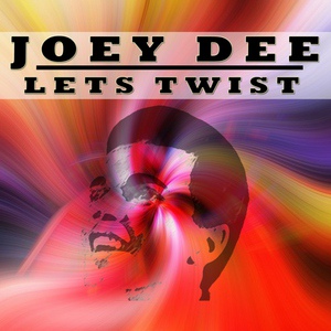 Обложка для Joey Dee - Dance, Dance, Dance
