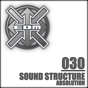 Обложка для Sound Structure - Absolution (Absolute Infused Radio Cut)