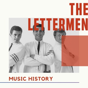 Обложка для The Lettermen - When I Fall In Love