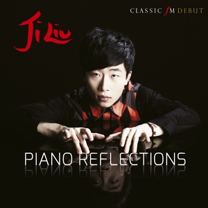 Обложка для Ji Liu - Chopin: Nocturne No. 2 In E Flat Major, Op. 9 No. 2