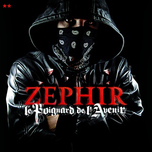 Обложка для Zephir - Mes ennemis me cherchent