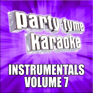 Обложка для Party Tyme Karaoke - Diamonds (Made Popular By Rihanna) [Instrumental Version]