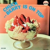 Обложка для Chuck Berry - Hey Pedro