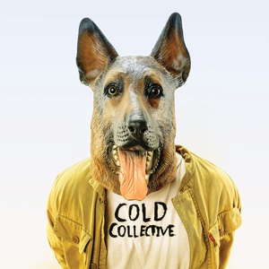 Обложка для Cold Collective - Prey