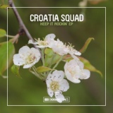 Обложка для Croatia Squad - Embrace It