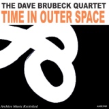 Обложка для The Dave Brubeck Quartet - Fast Life