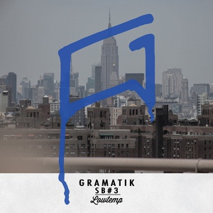 Обложка для Gramatik - Walkin' Down the Street