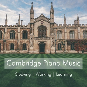 Обложка для Exam Study Classical Music Orchestra & Frank Piano - Piano Music