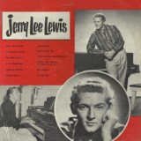 Обложка для Jerry Lee Lewis - Crazy Arms