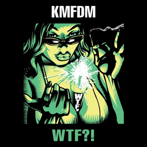 Обложка для KMFDM - Lynchmob