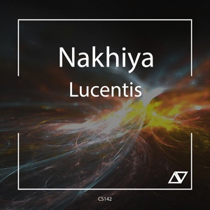 Обложка для Nakhiya - Lucentis