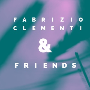 Обложка для Fabrizio Clementi - Ricordi (feat. R.a.l.p.h.)